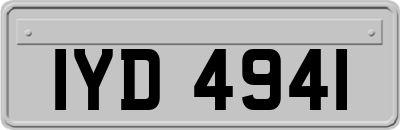 IYD4941
