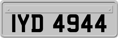 IYD4944