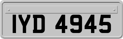 IYD4945