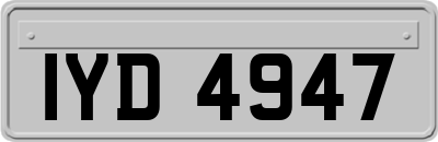 IYD4947