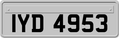 IYD4953