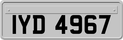 IYD4967