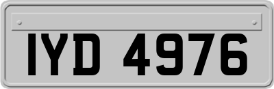 IYD4976
