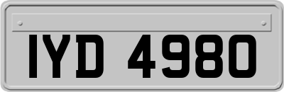 IYD4980