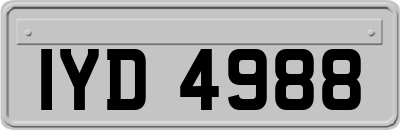IYD4988