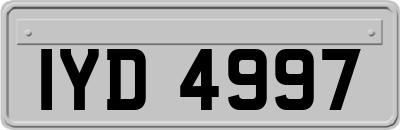 IYD4997