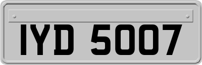 IYD5007