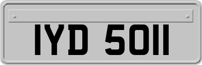 IYD5011