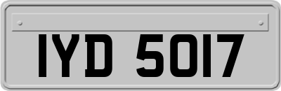IYD5017
