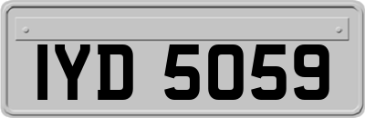 IYD5059