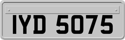 IYD5075