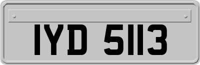IYD5113