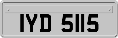 IYD5115