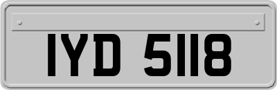 IYD5118
