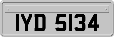 IYD5134