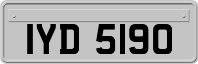 IYD5190