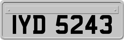IYD5243