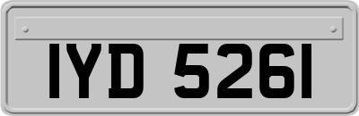 IYD5261
