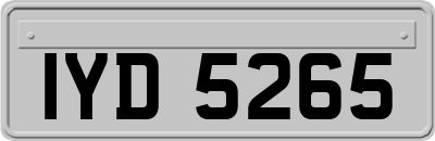 IYD5265