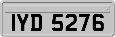 IYD5276