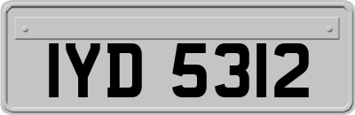 IYD5312