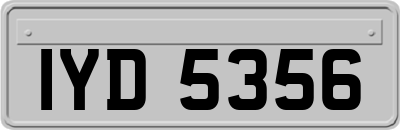 IYD5356