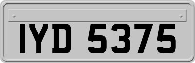 IYD5375