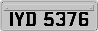 IYD5376