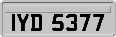 IYD5377