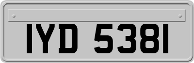 IYD5381