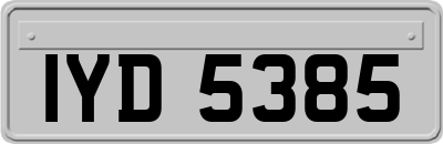 IYD5385