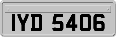 IYD5406