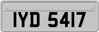 IYD5417