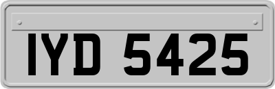 IYD5425