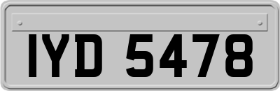 IYD5478