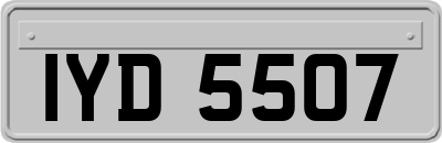 IYD5507