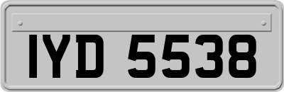 IYD5538