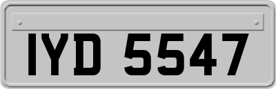 IYD5547