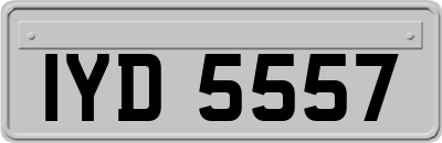 IYD5557