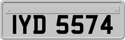 IYD5574