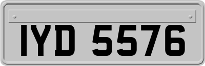 IYD5576