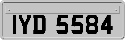 IYD5584