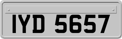 IYD5657