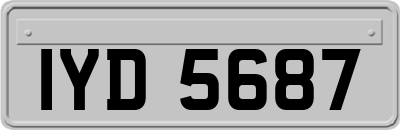 IYD5687