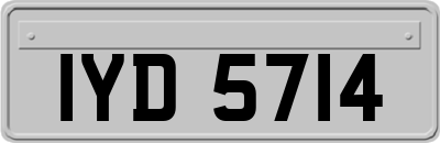 IYD5714