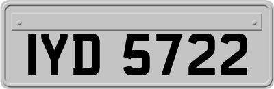 IYD5722