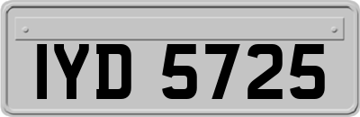 IYD5725