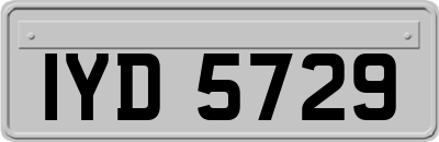 IYD5729