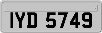IYD5749