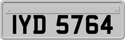 IYD5764